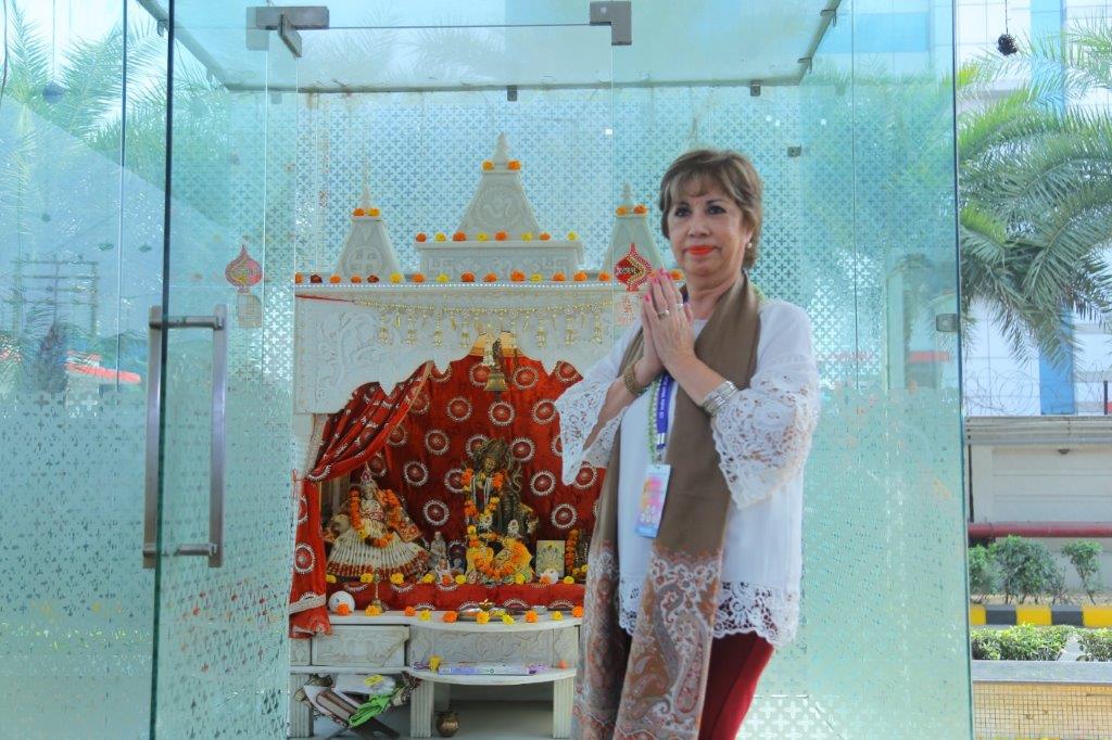 1ST DAY L9 MEET INDIA 2019 photo 42