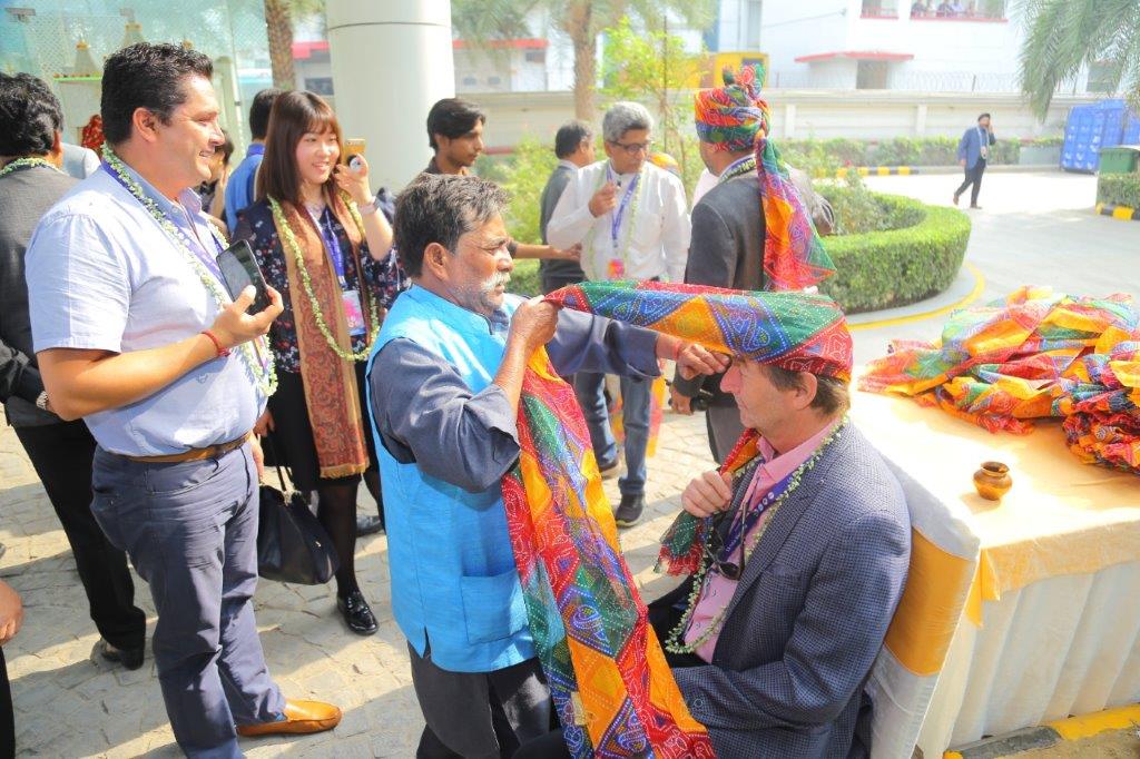 1ST DAY L9 MEET INDIA 2019 photo 27