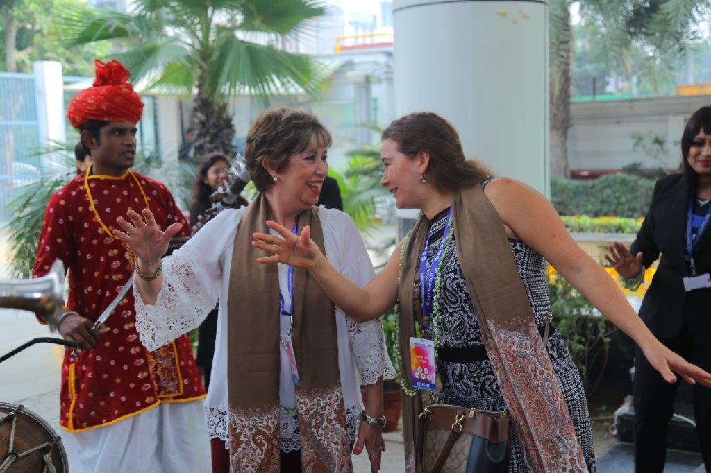 1ST DAY L9 MEET INDIA 2019 photo 34