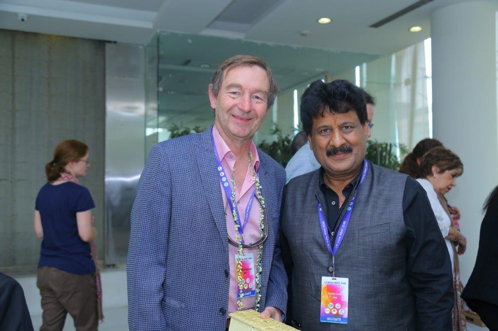 1ST DAY L9 MEET INDIA 2019 photo 53