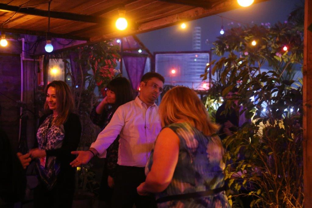 1ST DAY L9 MEET INDIA 2019 photo 60