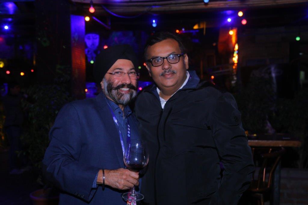 1ST DAY L9 MEET INDIA 2019 photo 62