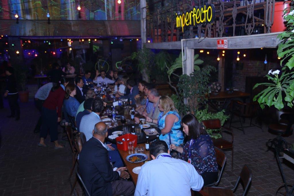 1ST DAY L9 MEET INDIA 2019 photo 59