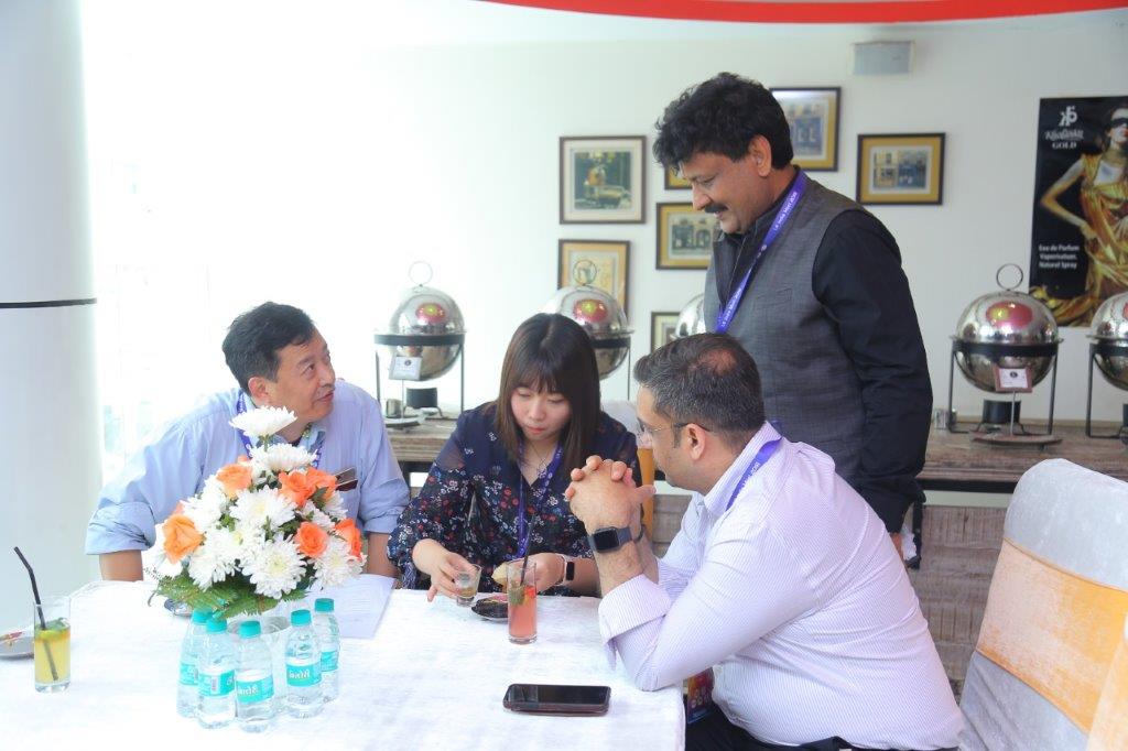 1ST DAY L9 MEET INDIA 2019 photo 50