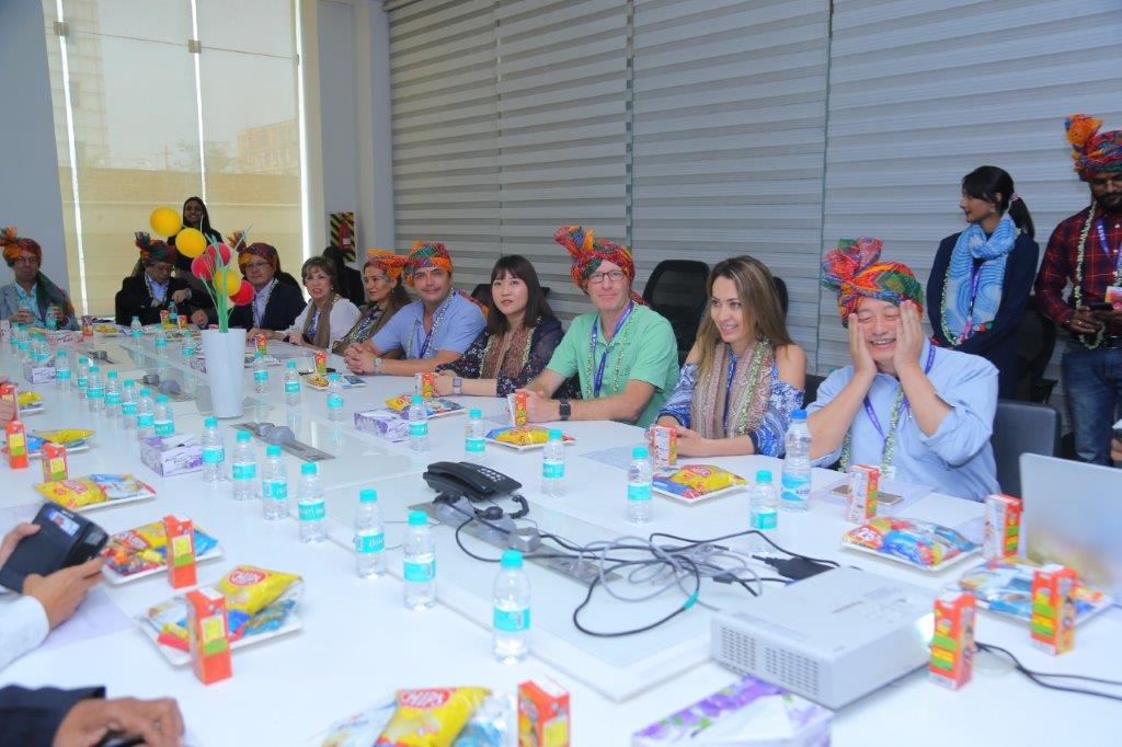 1ST DAY L9 MEET INDIA 2019 photo 49