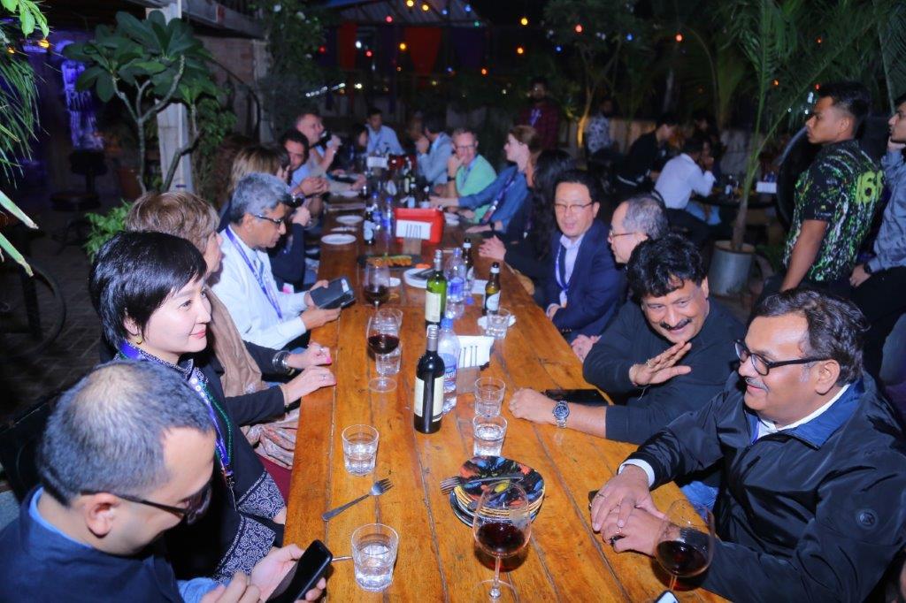 1ST DAY L9 MEET INDIA 2019 photo 58