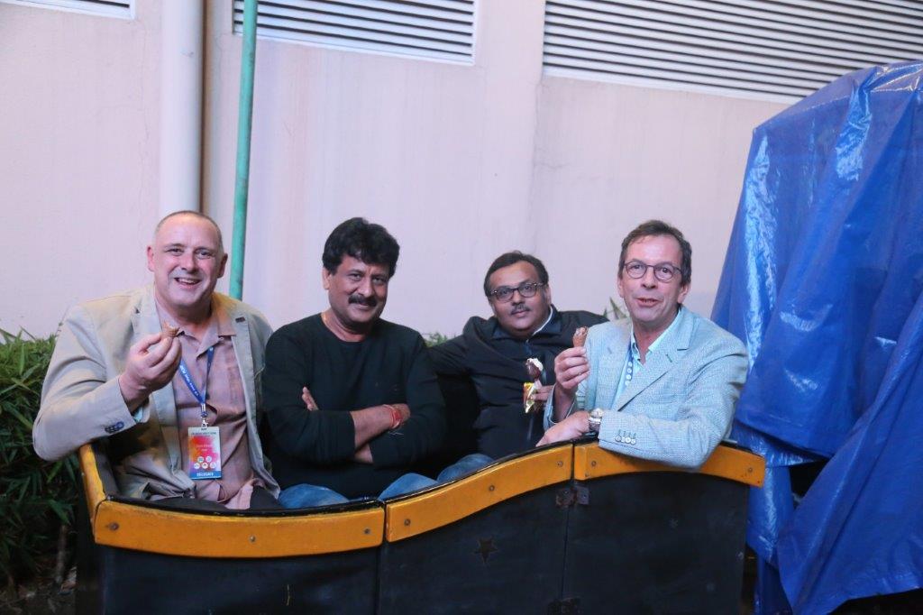 1ST DAY L9 MEET INDIA 2019 photo 64