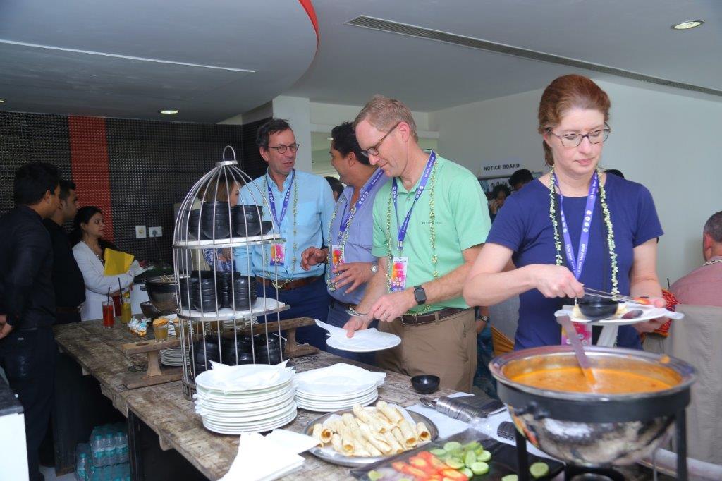 1ST DAY L9 MEET INDIA 2019 photo 52