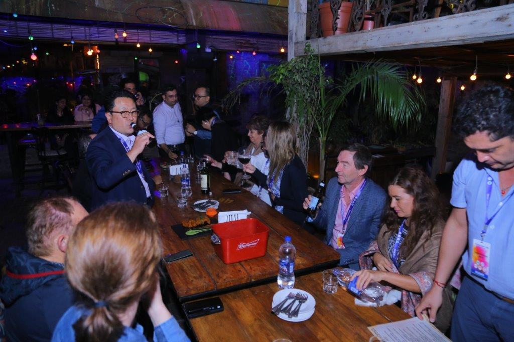 1ST DAY L9 MEET INDIA 2019 photo 57