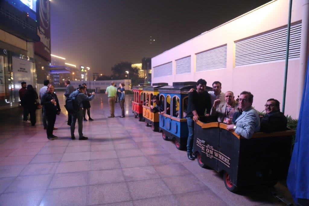 1ST DAY L9 MEET INDIA 2019 photo 65