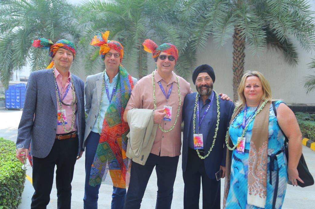 1ST DAY L9 MEET INDIA 2019 photo 45