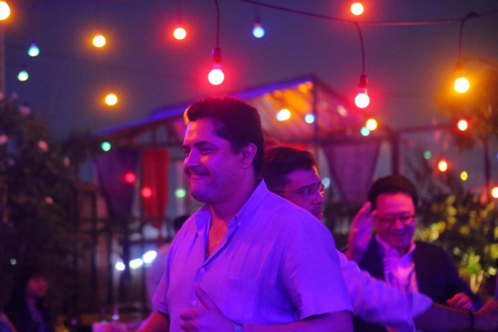 1ST DAY L9 MEET INDIA 2019 photo 63