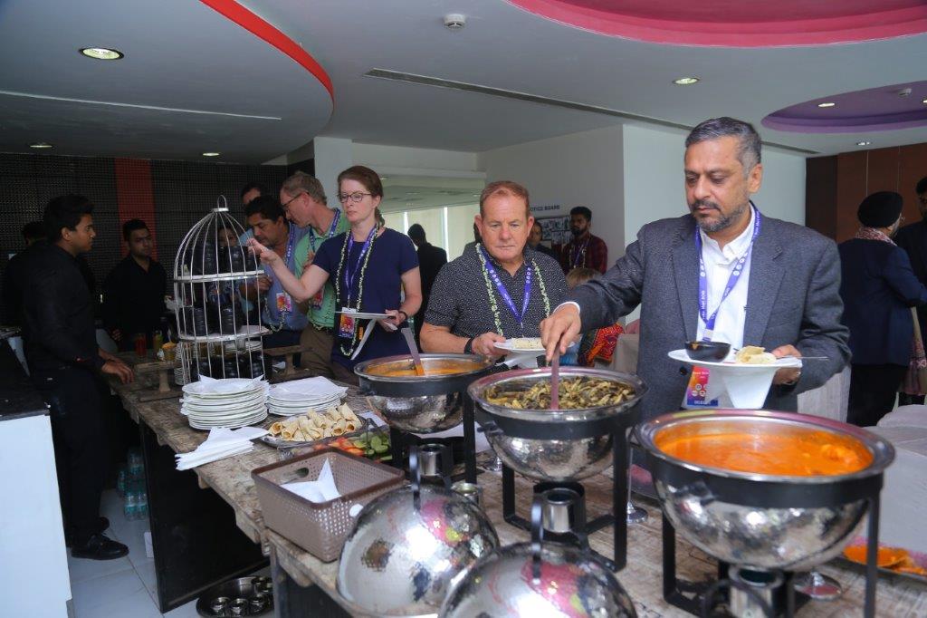 1ST DAY L9 MEET INDIA 2019 photo 51