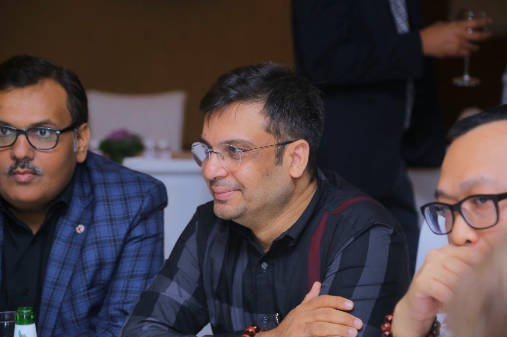 2ND DAY L9 MEET INDIA 2019 photo 44