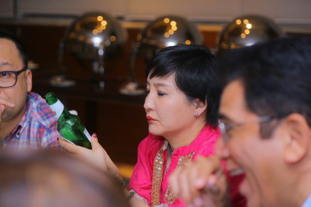 2ND DAY L9 MEET INDIA 2019 photo 45