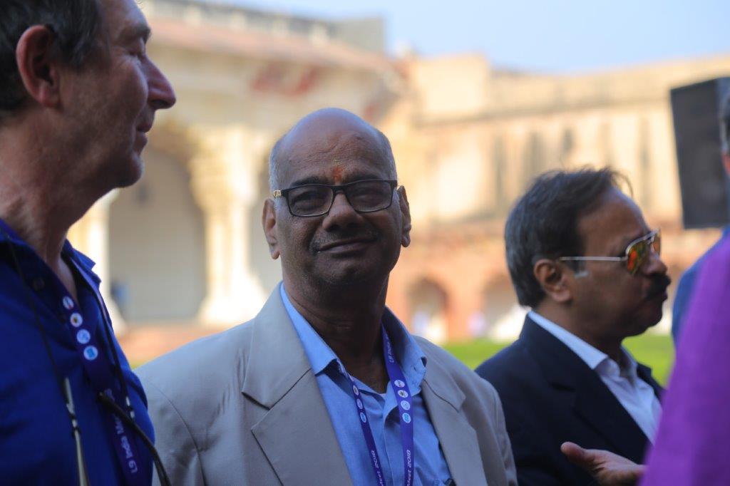 2ND DAY L9 MEET INDIA 2019 photo 17