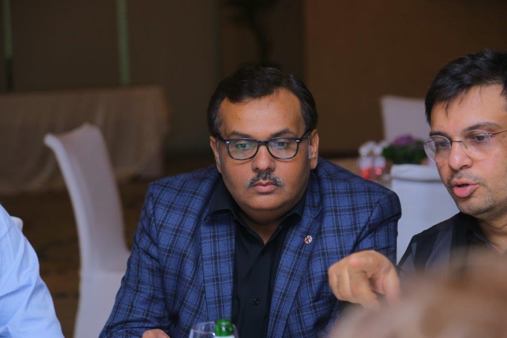 2ND DAY L9 MEET INDIA 2019 photo 43