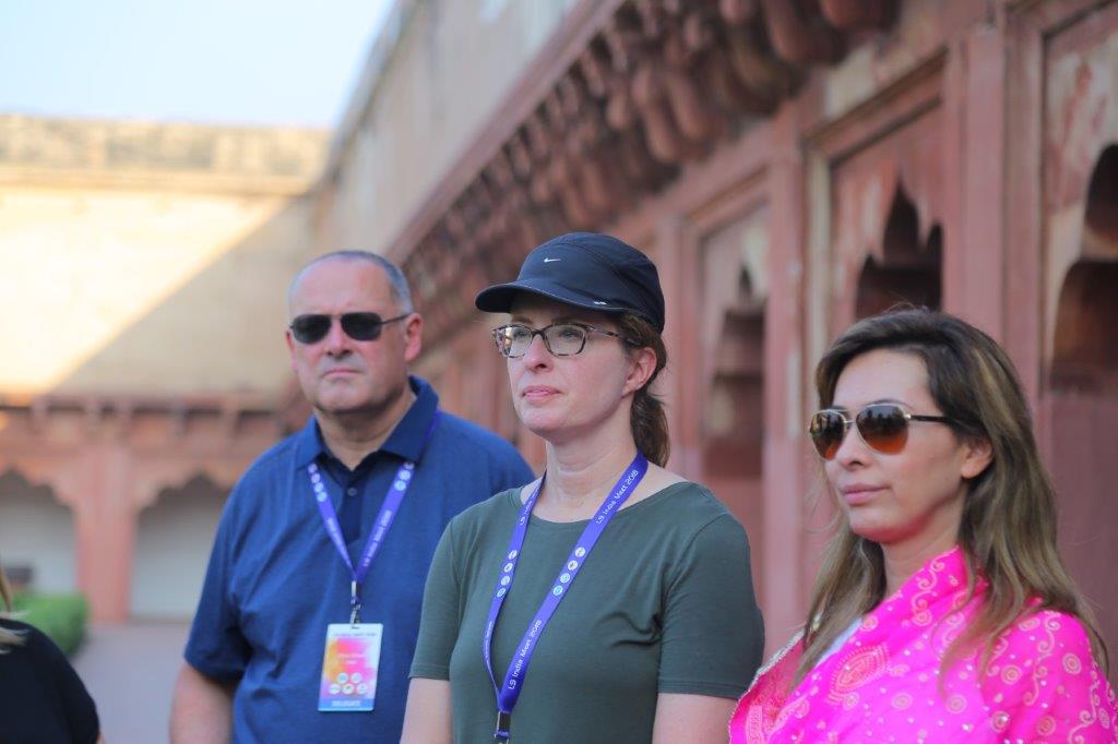 2ND DAY L9 MEET INDIA 2019 photo 19