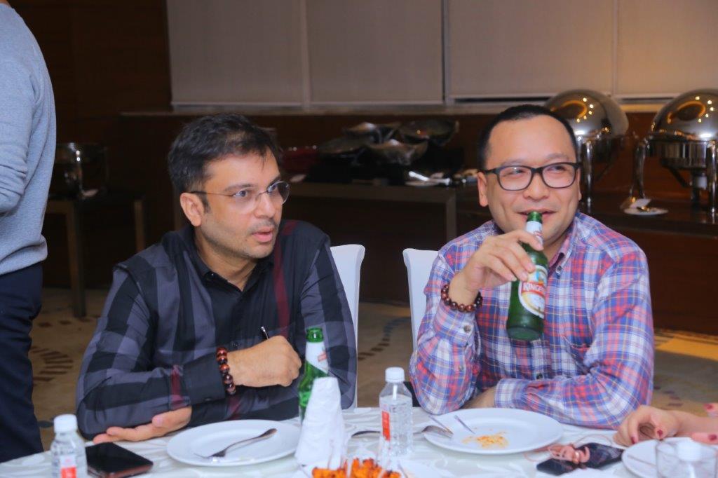 2ND DAY L9 MEET INDIA 2019 photo 40