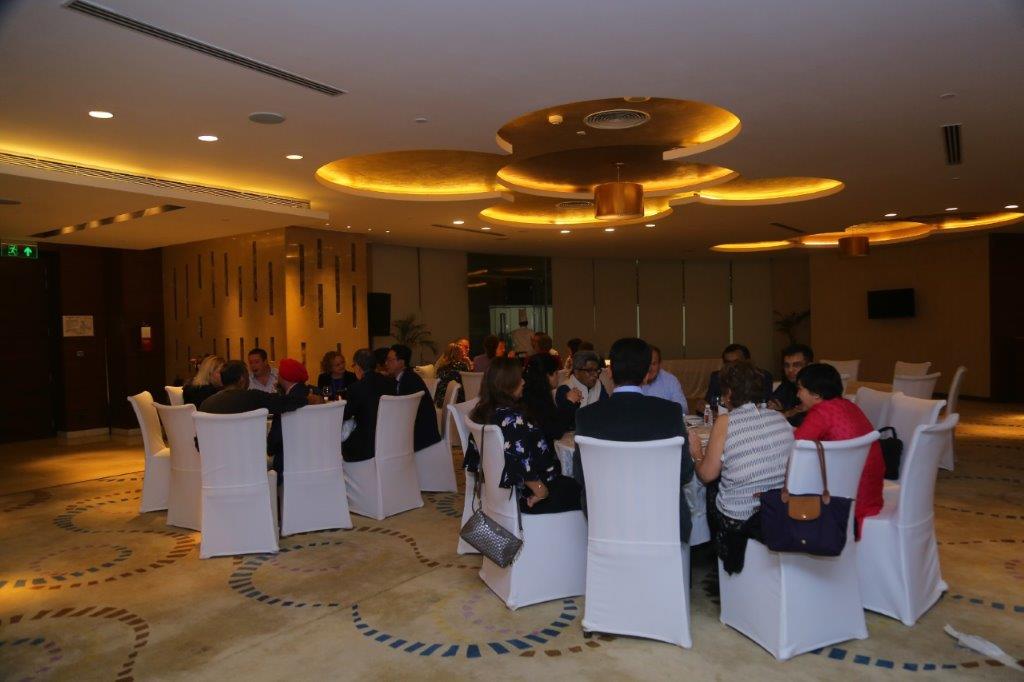 2ND DAY L9 MEET INDIA 2019 photo 46