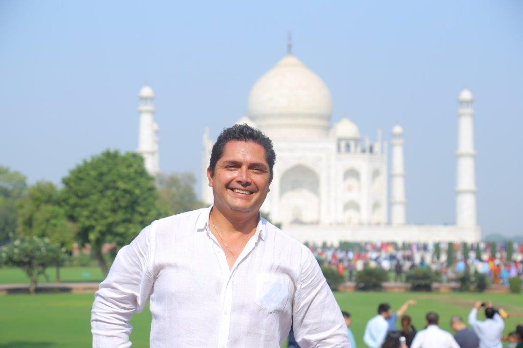 2ND DAY L9 MEET INDIA 2019 photo 9