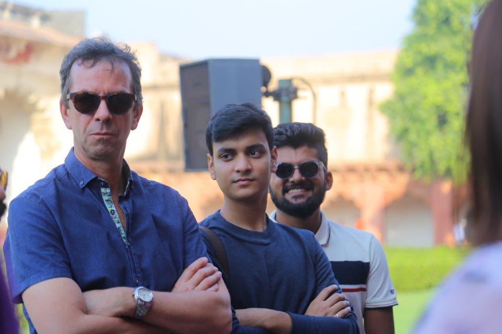 2ND DAY L9 MEET INDIA 2019 photo 18