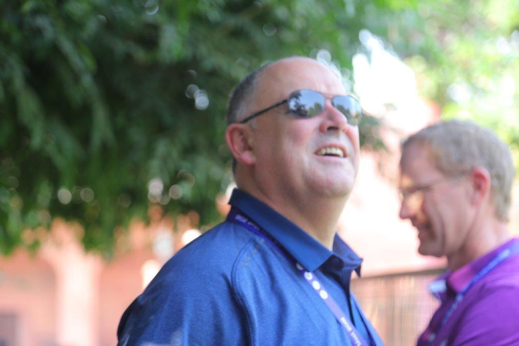 2ND DAY L9 MEET INDIA 2019 photo 2