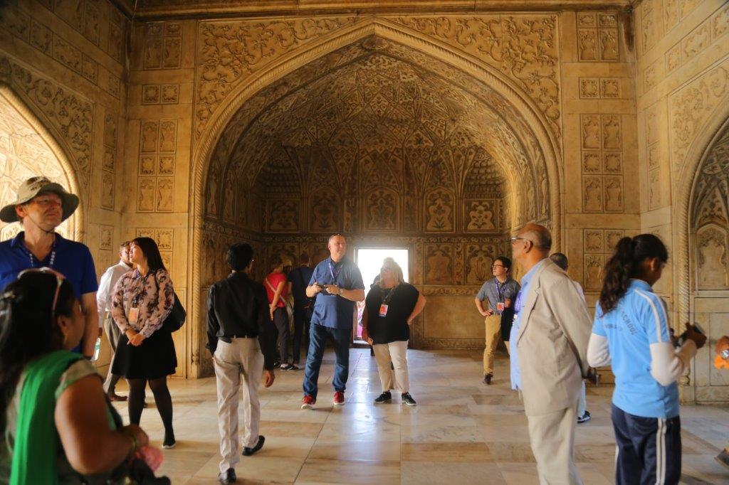 2ND DAY L9 MEET INDIA 2019 photo 26