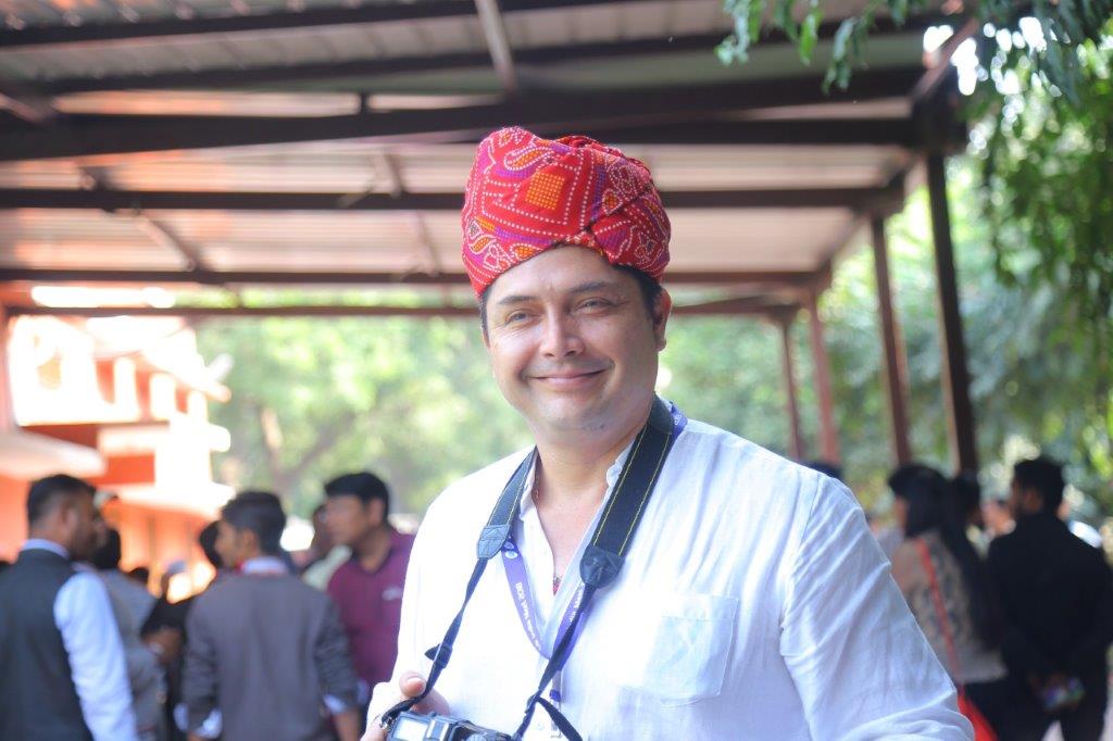 2ND DAY L9 MEET INDIA 2019 photo 4