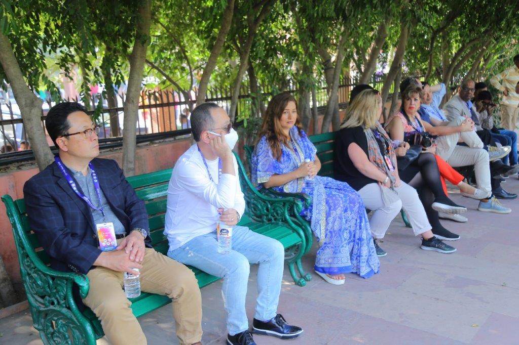 2ND DAY L9 MEET INDIA 2019 photo 3