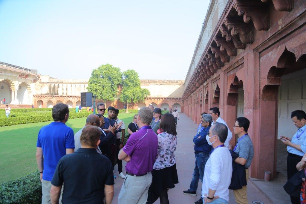 2ND DAY L9 MEET INDIA 2019 photo 20