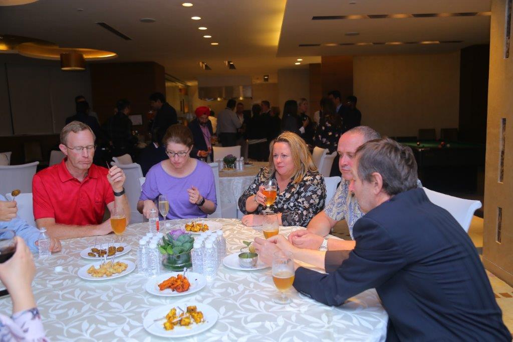 2ND DAY L9 MEET INDIA 2019 photo 37