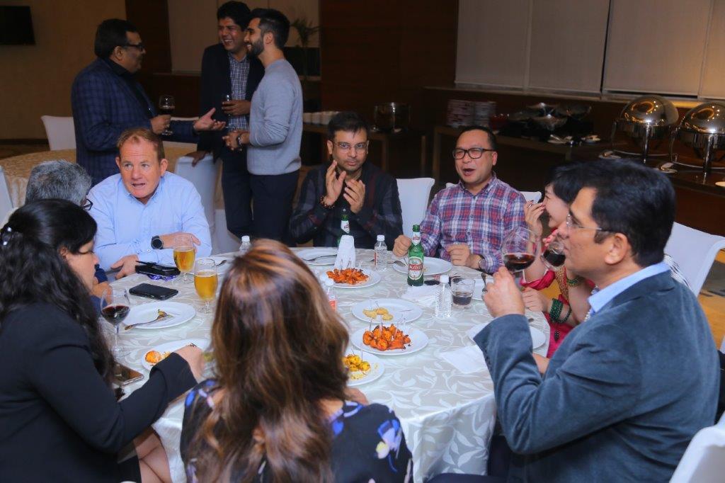 2ND DAY L9 MEET INDIA 2019 photo 39