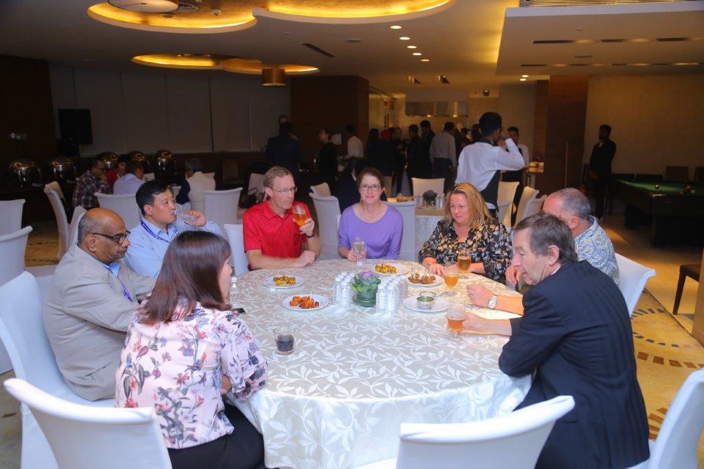 2ND DAY L9 MEET INDIA 2019 photo 36