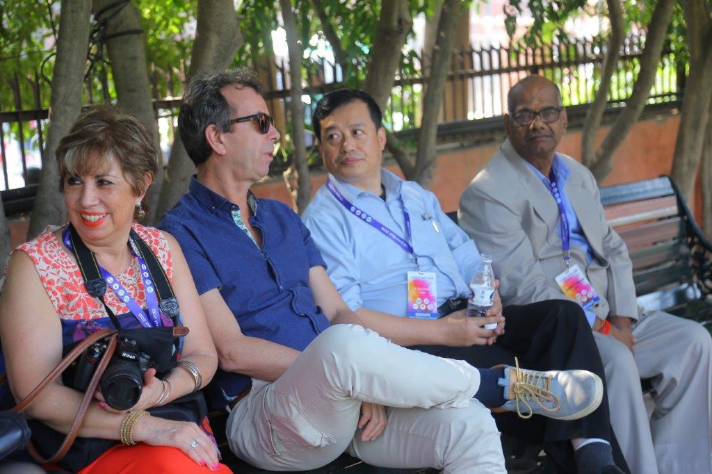 2ND DAY L9 MEET INDIA 2019 photo 1