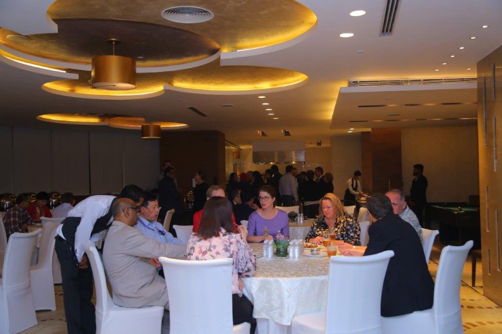 2ND DAY L9 MEET INDIA 2019 photo 35