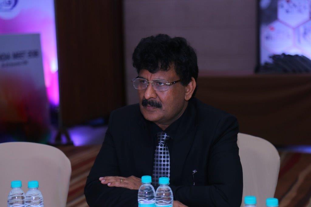 3RD DAY L9 MEET INDIA 2018 photo 1