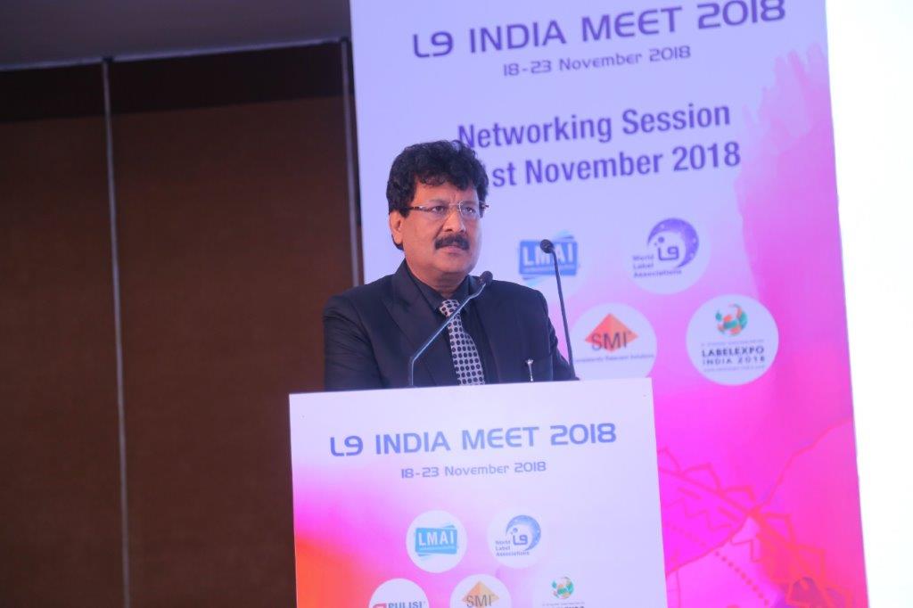 3RD DAY L9 MEET INDIA 2018 photo 19