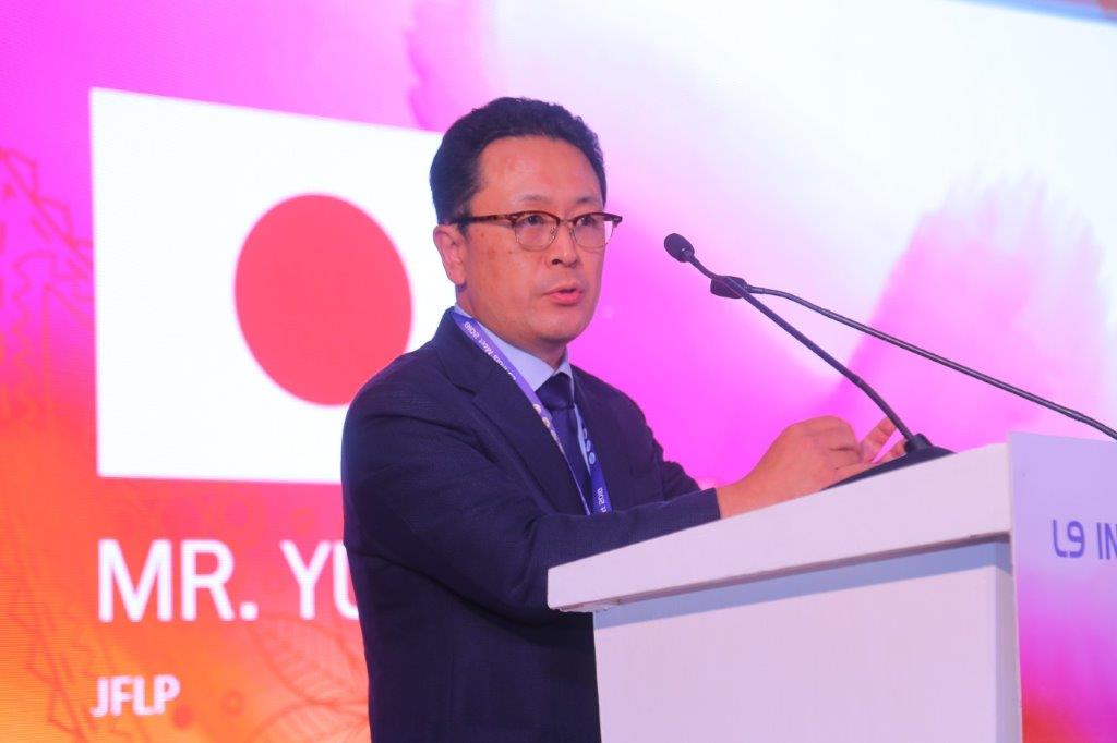 3RD DAY L9 MEET INDIA 2018 photo 10