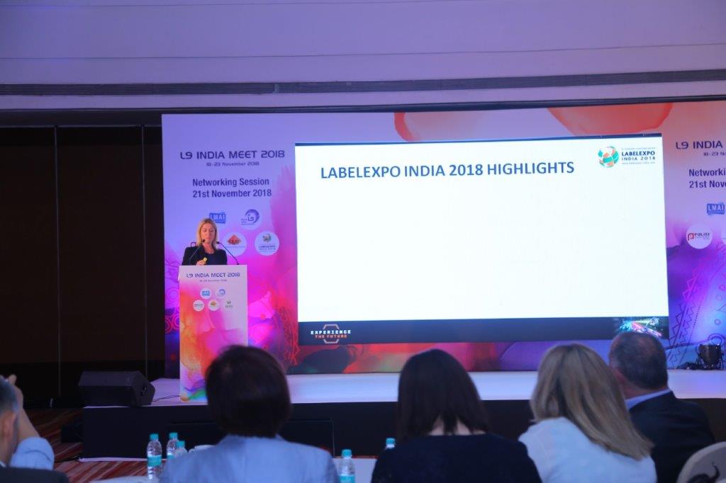 3RD DAY L9 MEET INDIA 2018 photo 5