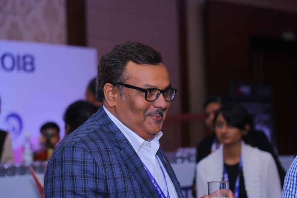 3RD DAY L9 MEET INDIA 2018 photo 28