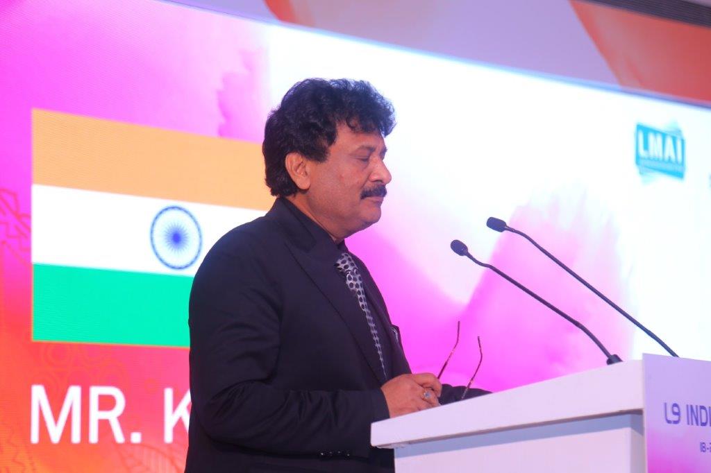 3RD DAY L9 MEET INDIA 2018 photo 18