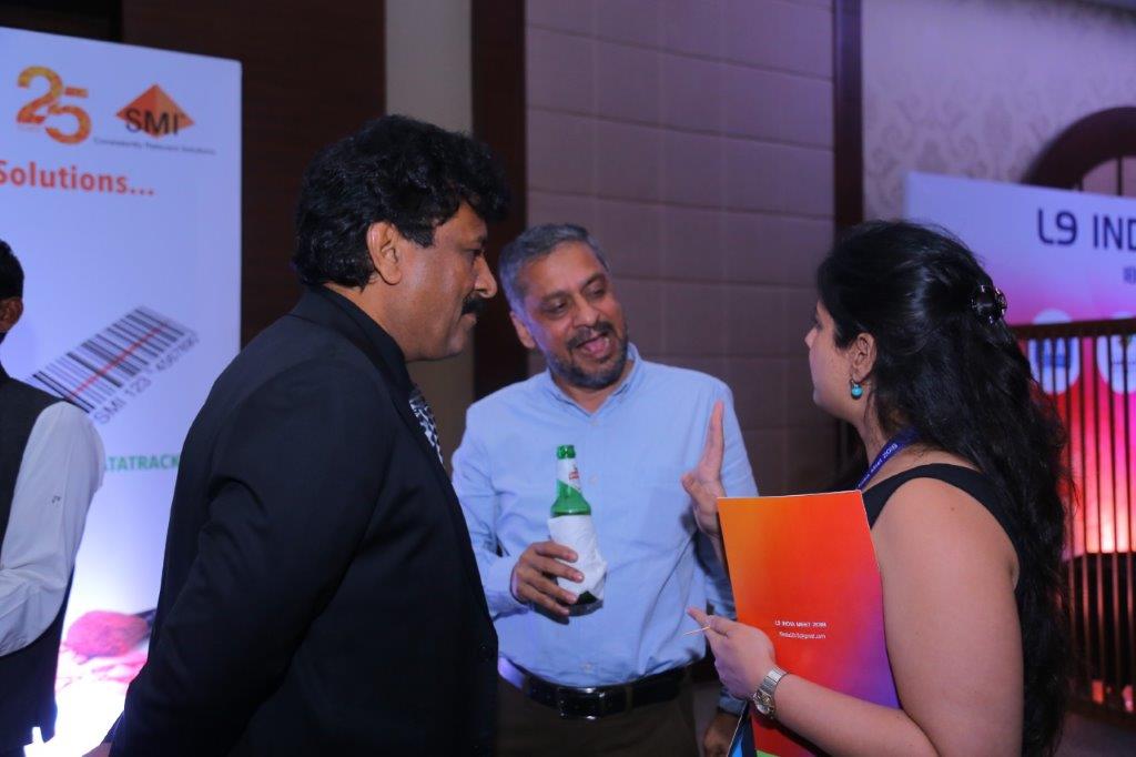 3RD DAY L9 MEET INDIA 2018 photo 25