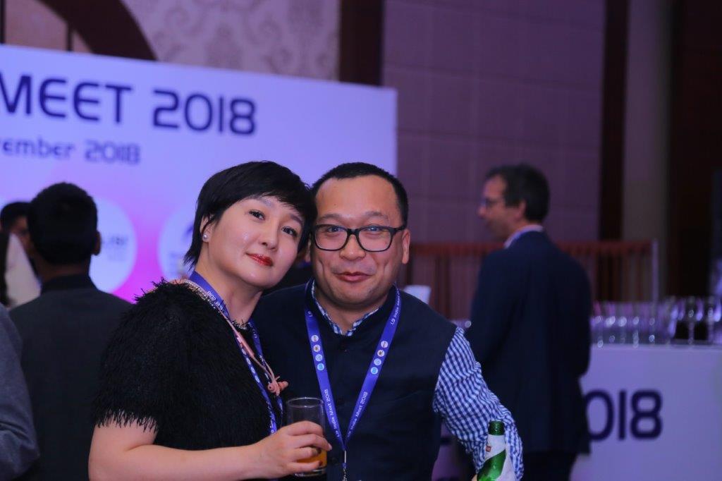 3RD DAY L9 MEET INDIA 2018 photo 27