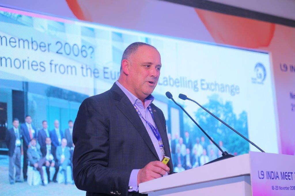 3RD DAY L9 MEET INDIA 2018 photo 7