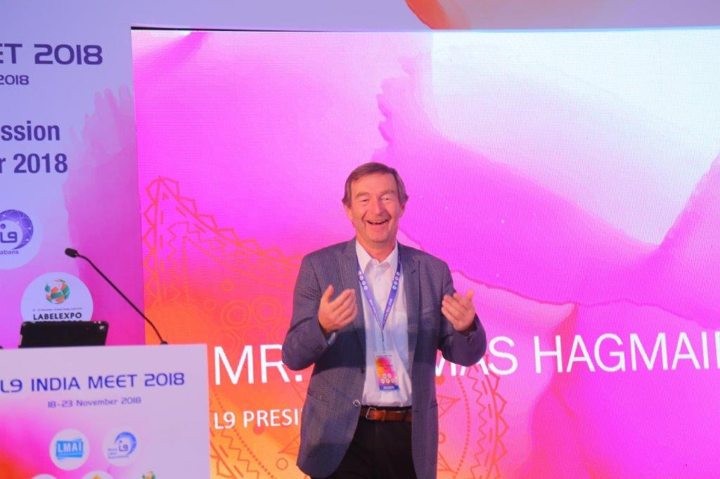 3RD DAY L9 MEET INDIA 2018 photo 2