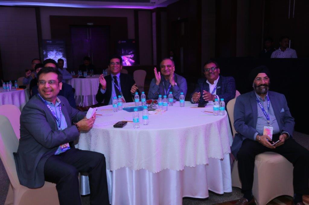 3RD DAY L9 MEET INDIA 2018 photo 3