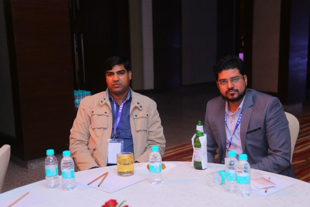 3RD DAY L9 MEET INDIA 2018 photo 26