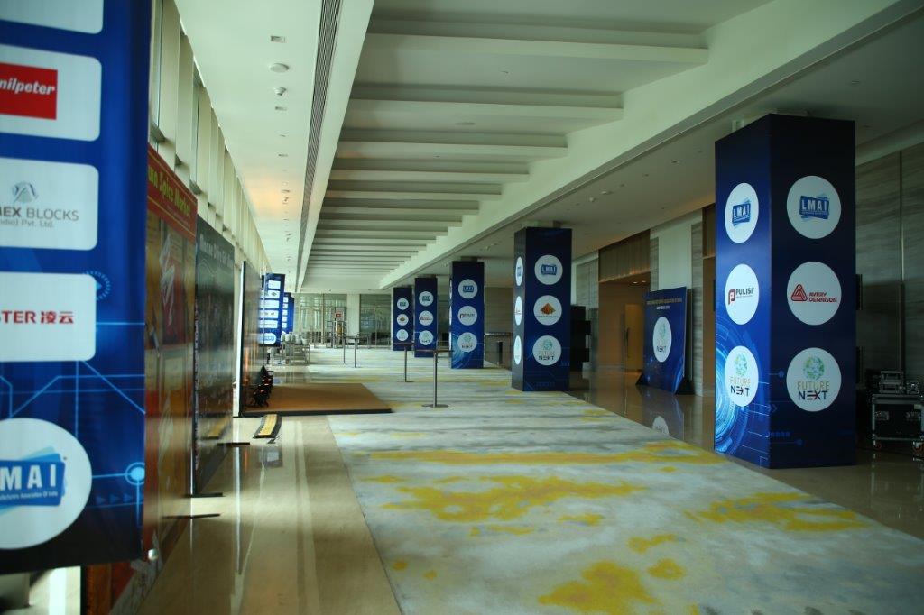 3RD DAY L9 MEET INDIA 2018 photo 21