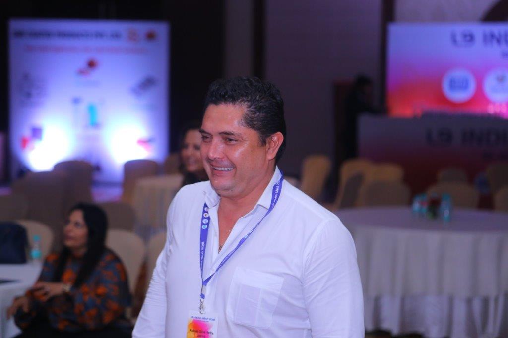 3RD DAY L9 MEET INDIA 2018 photo 39